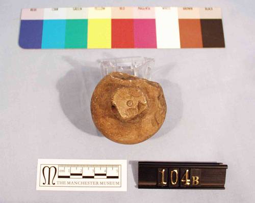 Plumb-bob