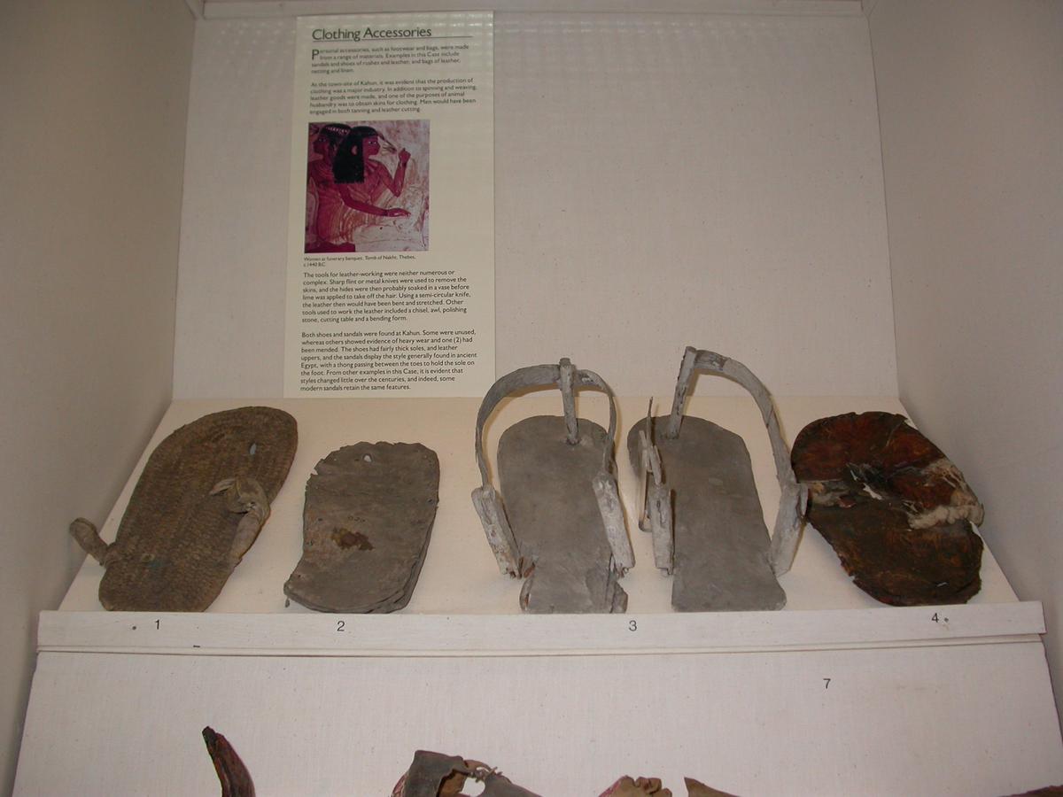 Sandal
