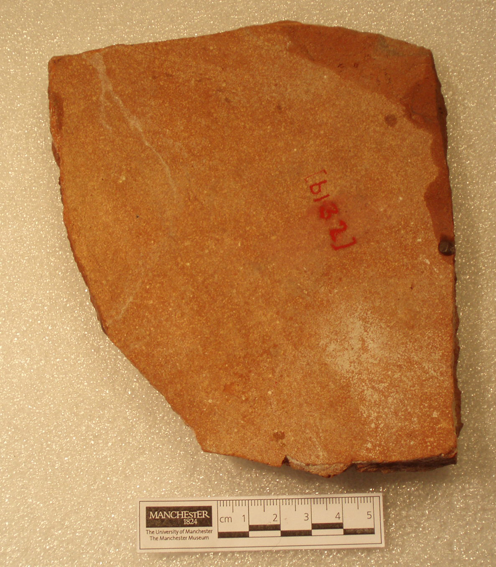 Ostracon