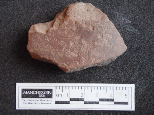 Vessel