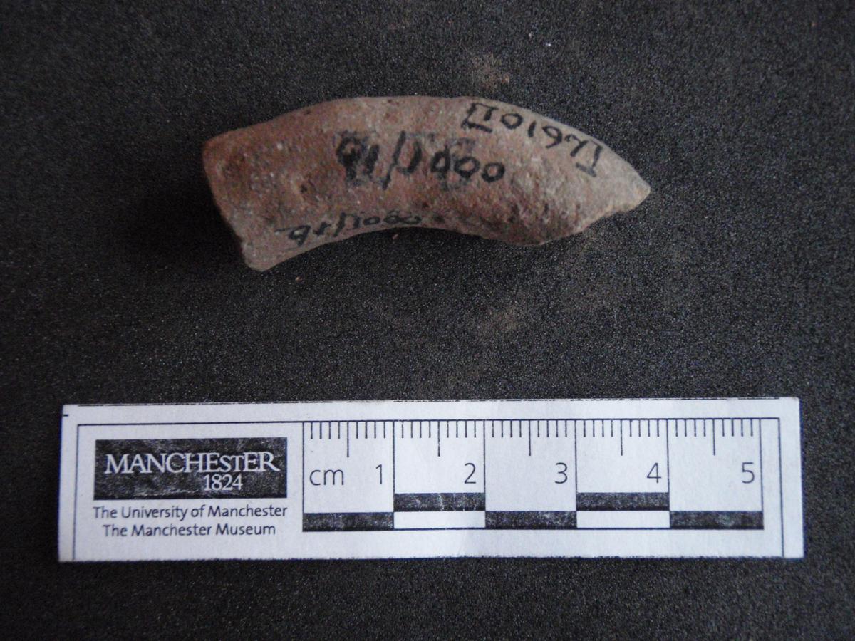 Artefact