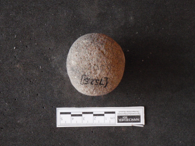 Hammerstone